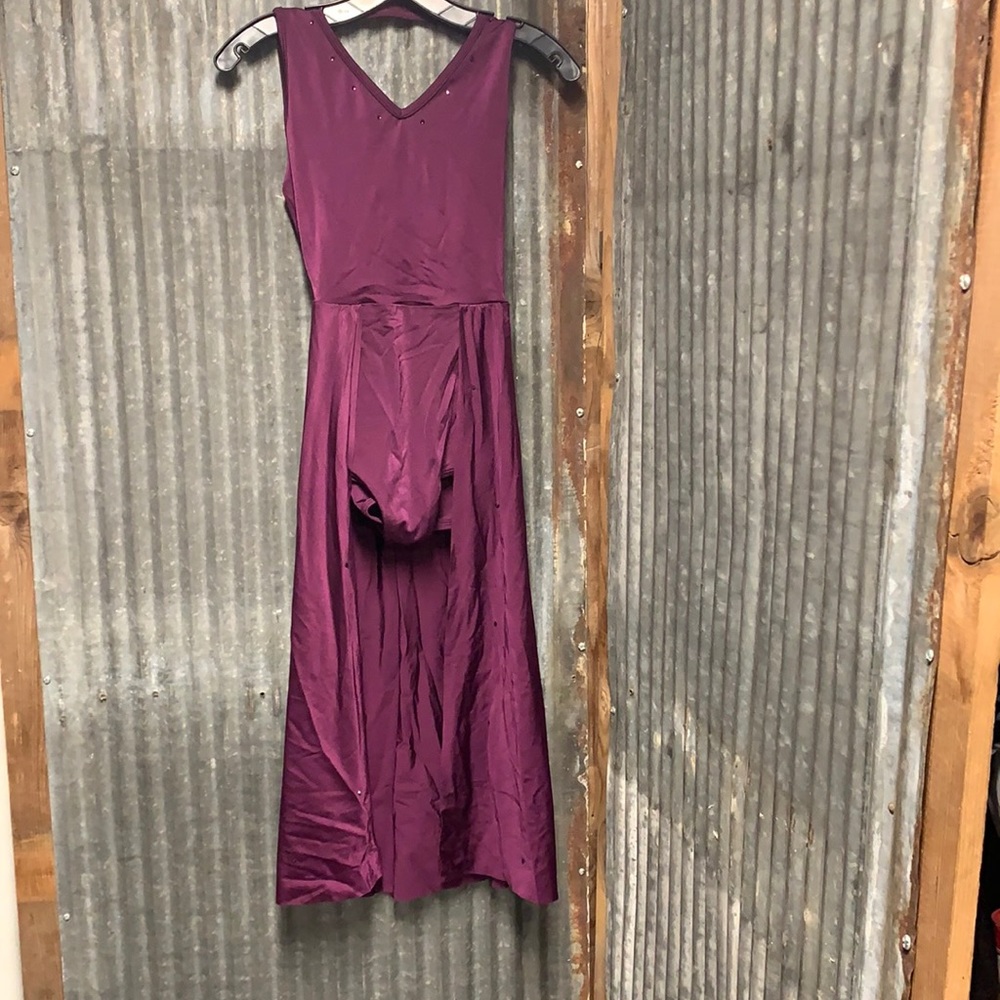 Dance/competition costume